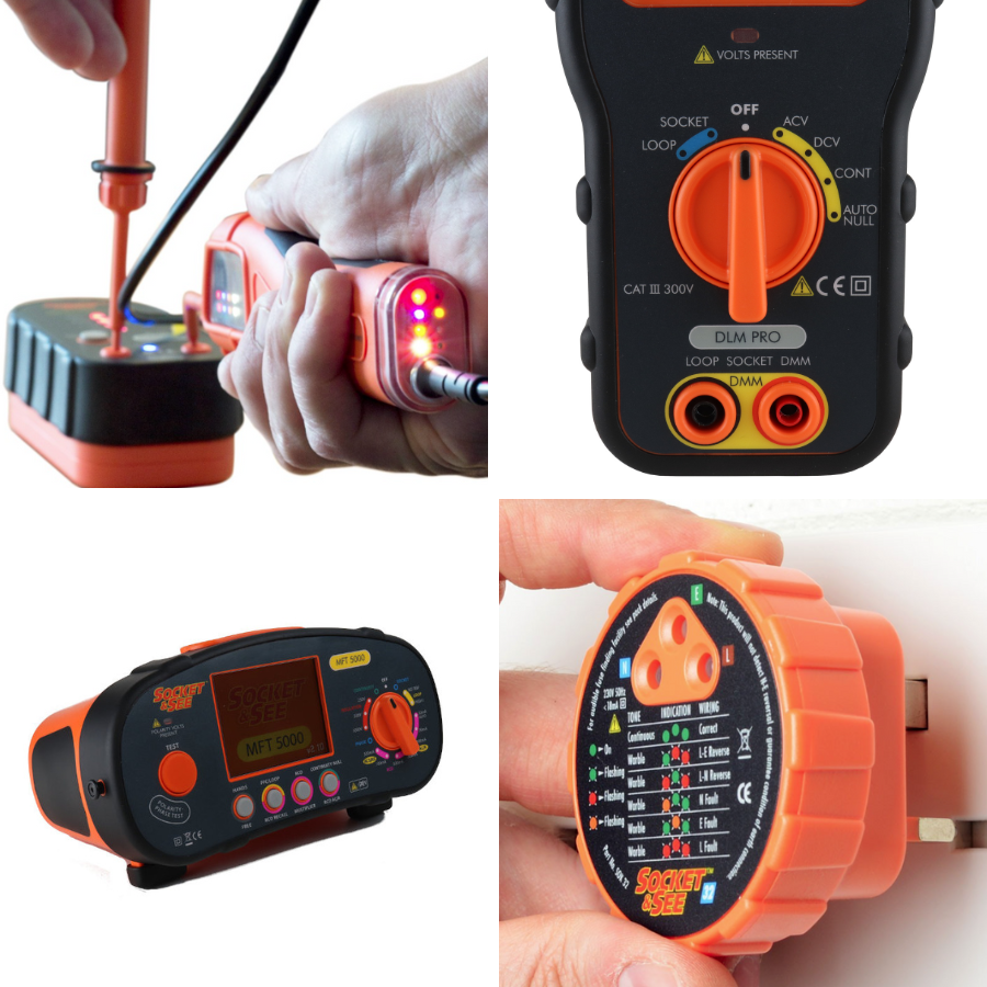 Why Socket & See Is the Smart Choice for Electrical Testing and Measurement