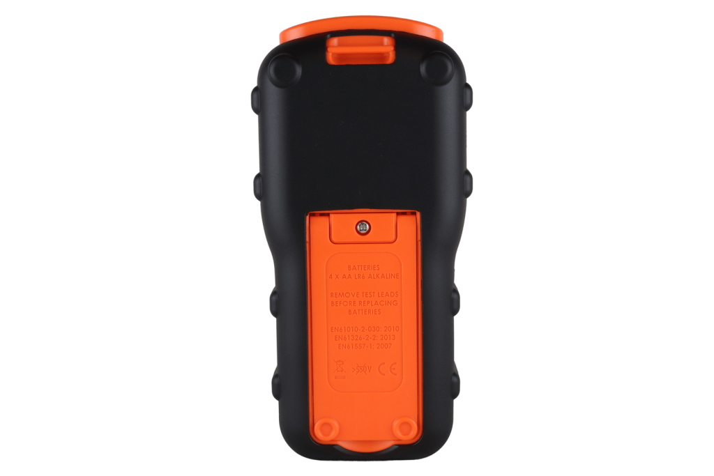SOCKET & SEE PDL PRO HIGH RESOLUTION LOOP TESTER - Socket & See