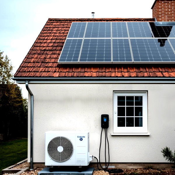 Future Homes Standard 2025: What it means for electrical safety, testing and competence​