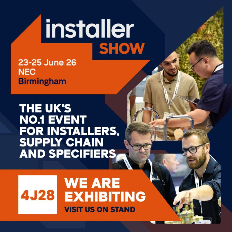 Socket & See Returns to InstallerSHOW 2026